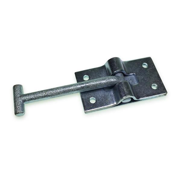 Flat Backed Rope Hook - Weld On – Nationwide Trailer Parts Ltd
