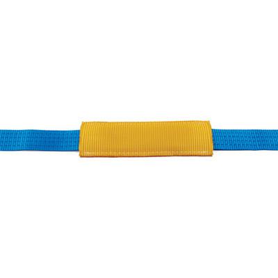 Heavy Duty Internal Box Vehicle Straps - 2000kg Claw/Claw Hooks