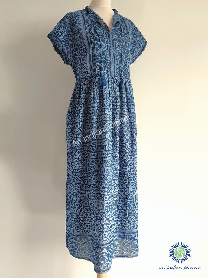 Dresses | An Indian Summer | Timeless Sustainable Ethical Artisan ...