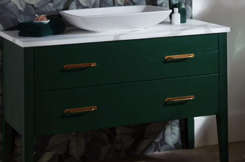 burbridge barton bathroom