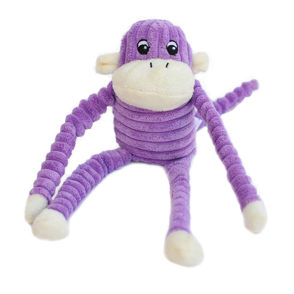 small monkey toy