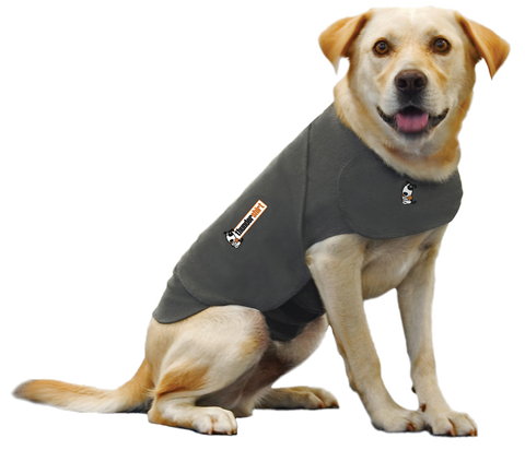 Thundershirt For Dogs Size Chart