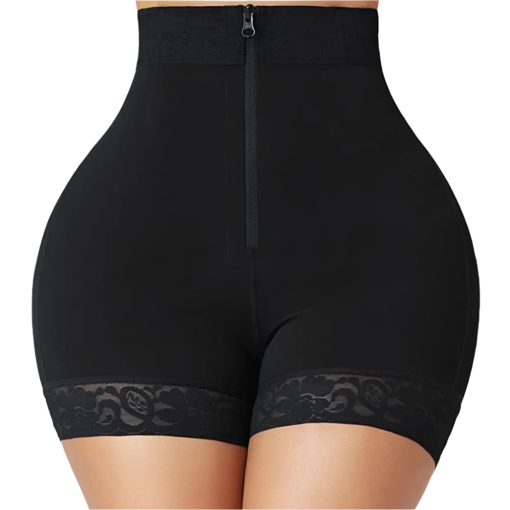 Fajas Postpartum Girdles