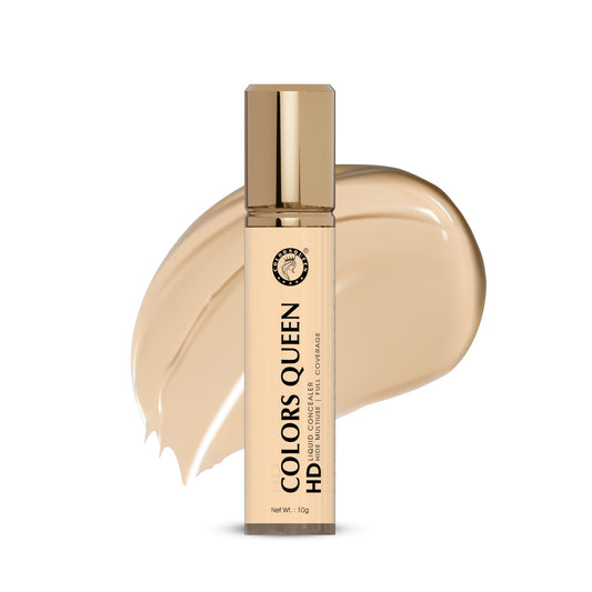 Colors Queen HD Liquid Concealer