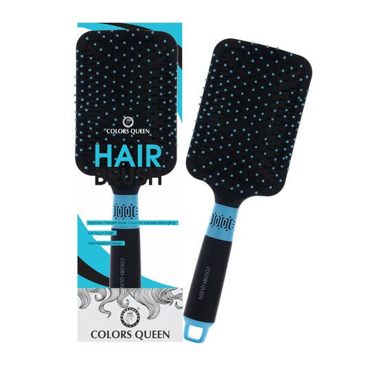 Colors Queen Big Paddle Brush