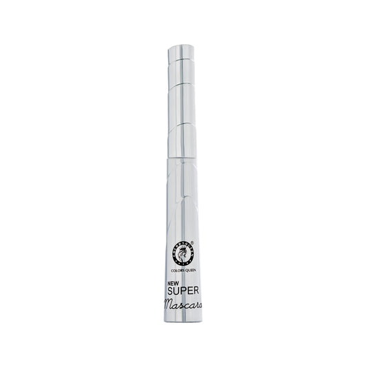 Colors Queen Super Waterproof Mascara (Black)