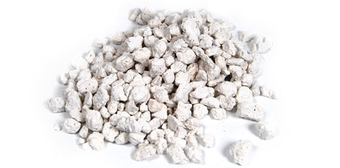 Zeolite Cat Litter