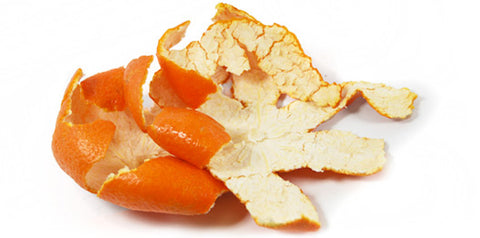 Orange Peel