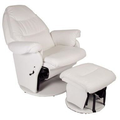 babyhood vogue glider chair