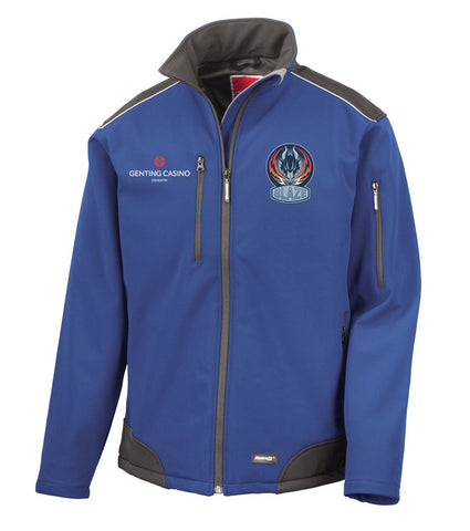 Outerwear – Coventry Blaze Store