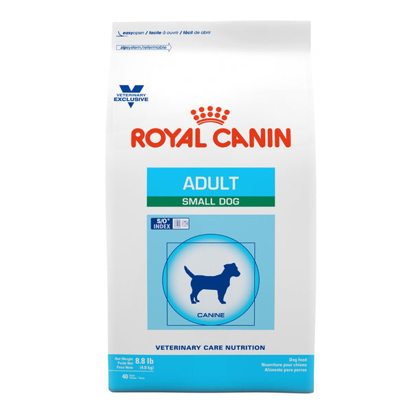 adult small dog royal canin