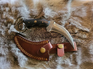 Wicked Tool - Rugged Edge Blades - John Wick Knife