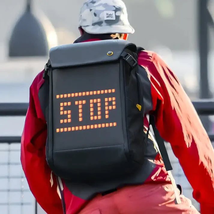 Divoom Backpack