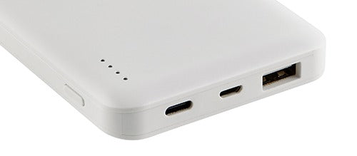 USB Type-C対応モバイル充電バッテリー MPC-CC10000 【PSE適合品】