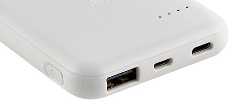 USB Type-C対応モバイル充電バッテリー MPC-CC5000 【PSE適合品】