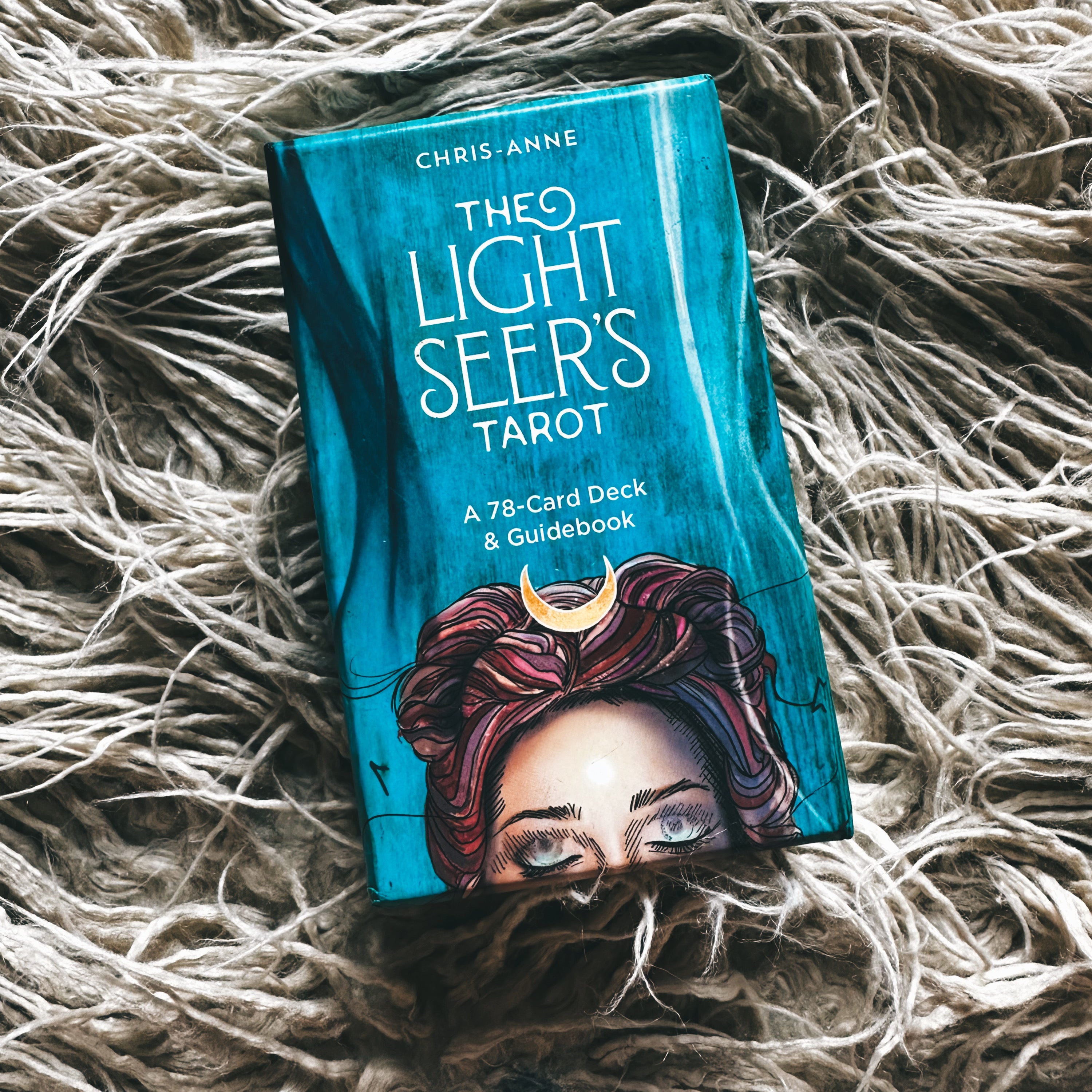 The Light Seers Tarot