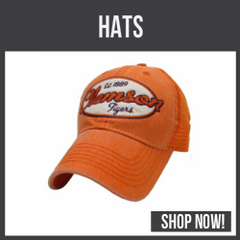 Clemson Tigers Hats