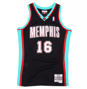 pau gasol memphis jersey