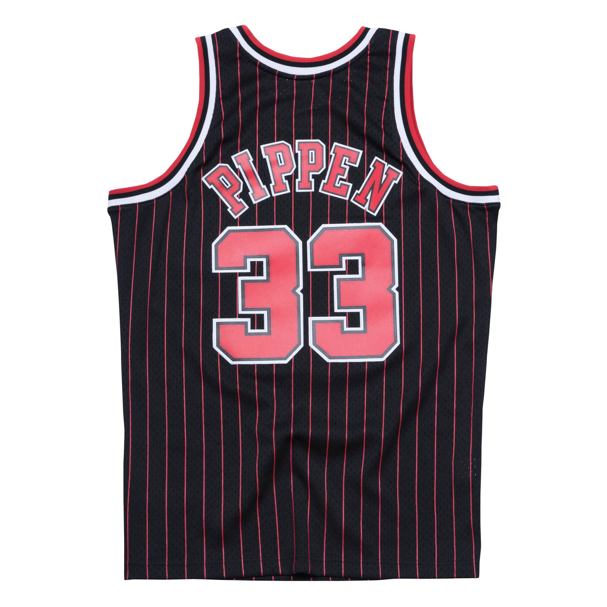 chicago bulls jersey colors