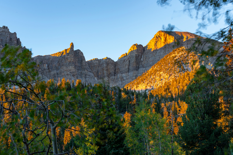 Great Basin National Park