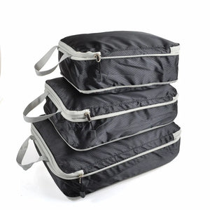 Waterproof Travel Storage Bag - Large Capacity - Its Deals