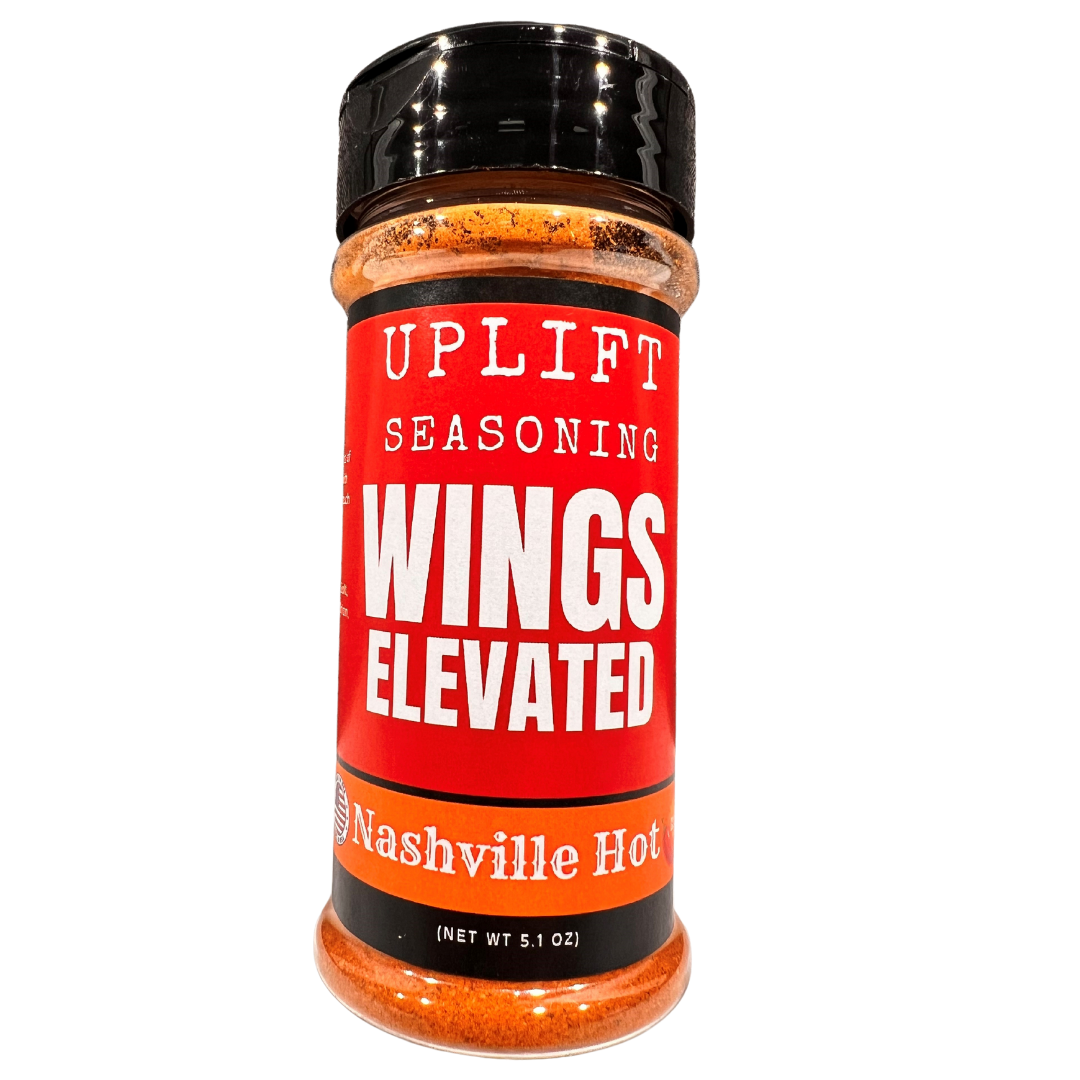 Nashville Hot Seasoning