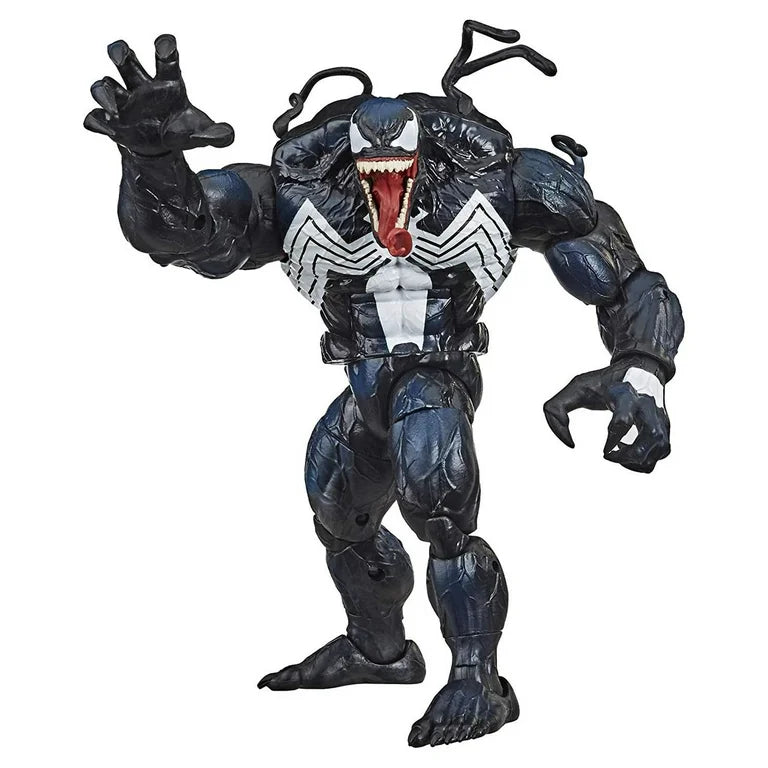 Marvel Legends Variant Venom Deluxe Non Packaged Complete