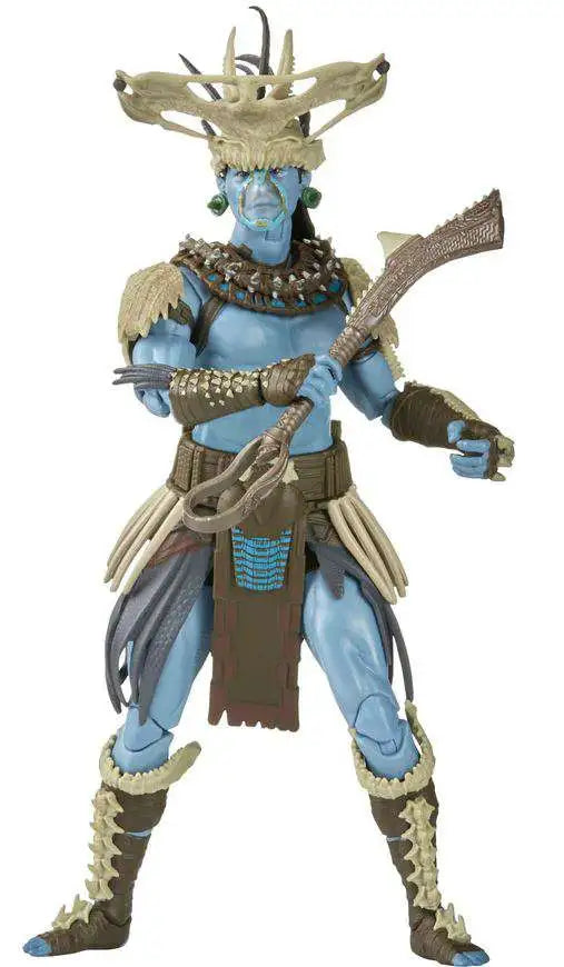 Marvel Legends Black Panther Attuma (Not Packaged BAF, Complete)