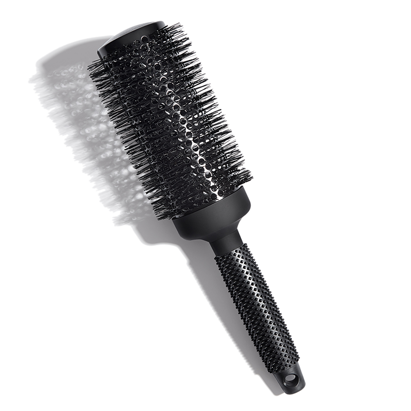 Full Case ER53 Ionic Ceramic Round Brush - ERGO Styling Tools product image