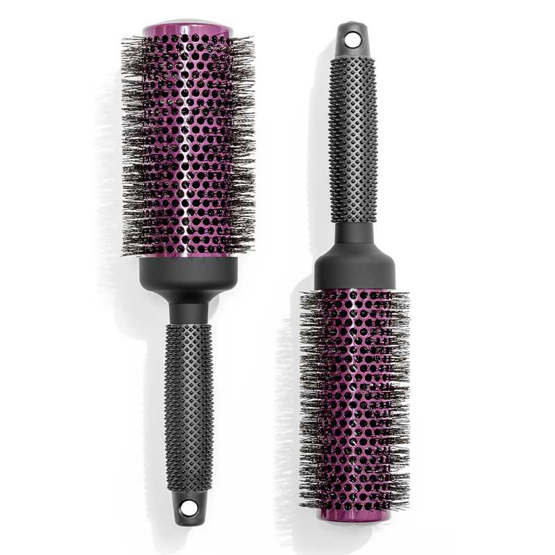 Super Gentle Round Brush Collection - ERGO Styling Tools product image