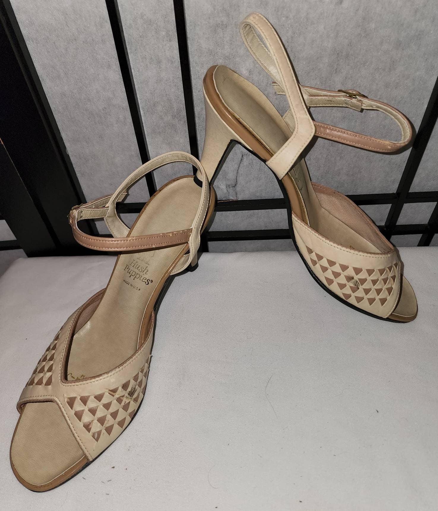 Hush Puppies | Shoes | Soft Style Hush Puppies Sandals | Poshmark