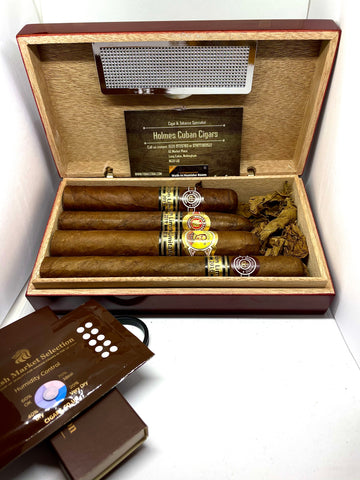 humidor cigars limited ems