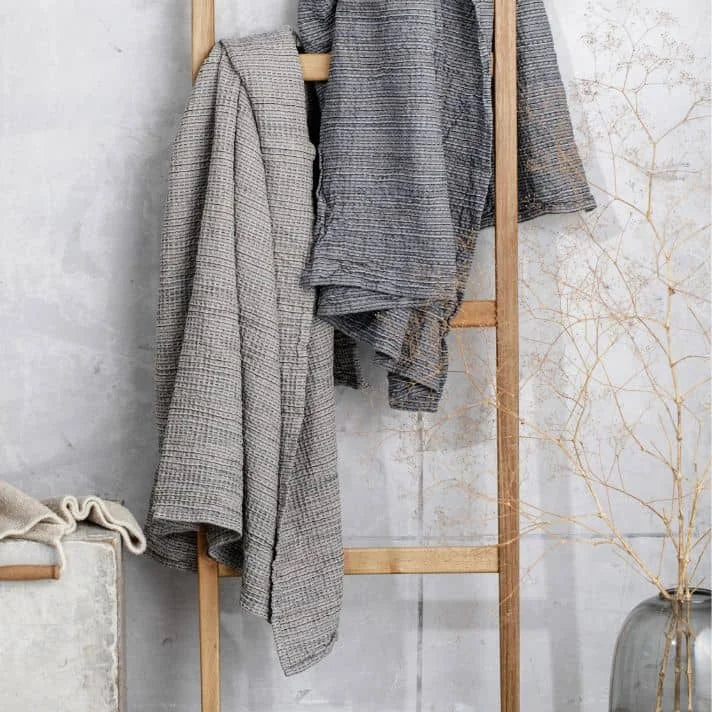 Classic Blanket Ladder