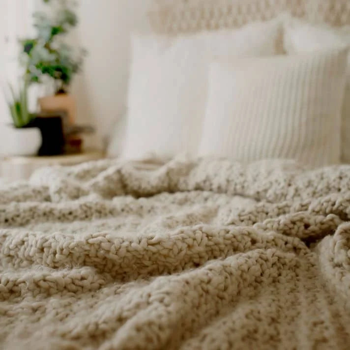 Showcase Layering with Decor