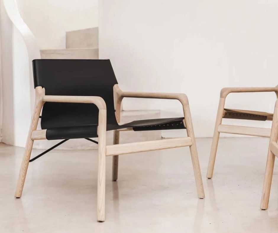 how to decorate with Accent Chairs
