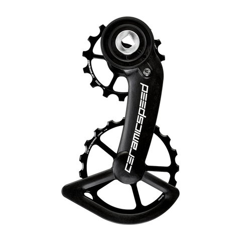 CeramicSpeed OSPW System Sram Red Force AXS