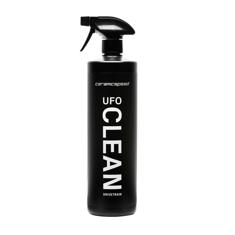 CeramicSpeed UFO Drivetrain Cleaner