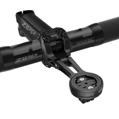 Zipp QuickView Integrated Mount for Service Course