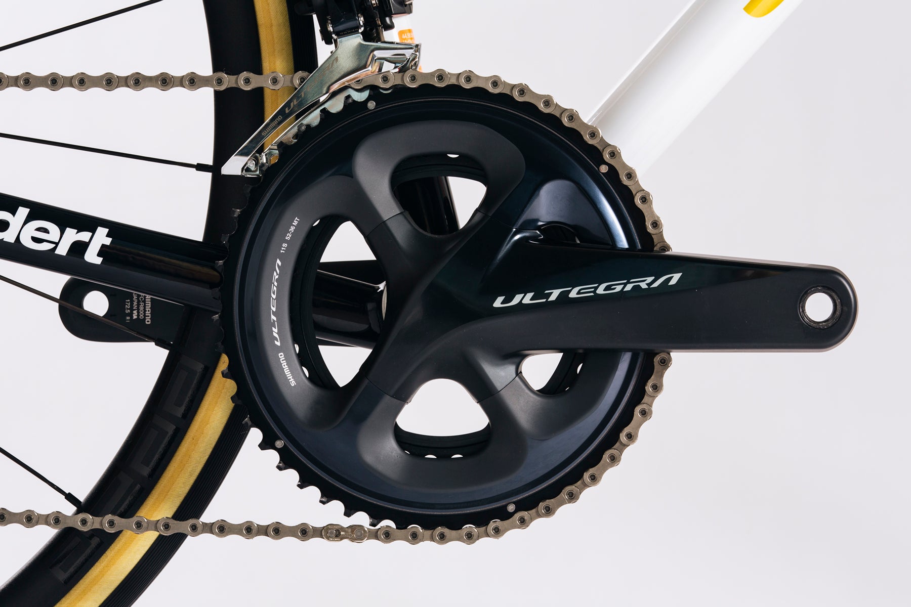 Ultegra-Disc-Crankset