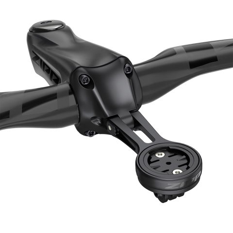 Zipp QuickView Integrated Mount for SL Sprint Stems