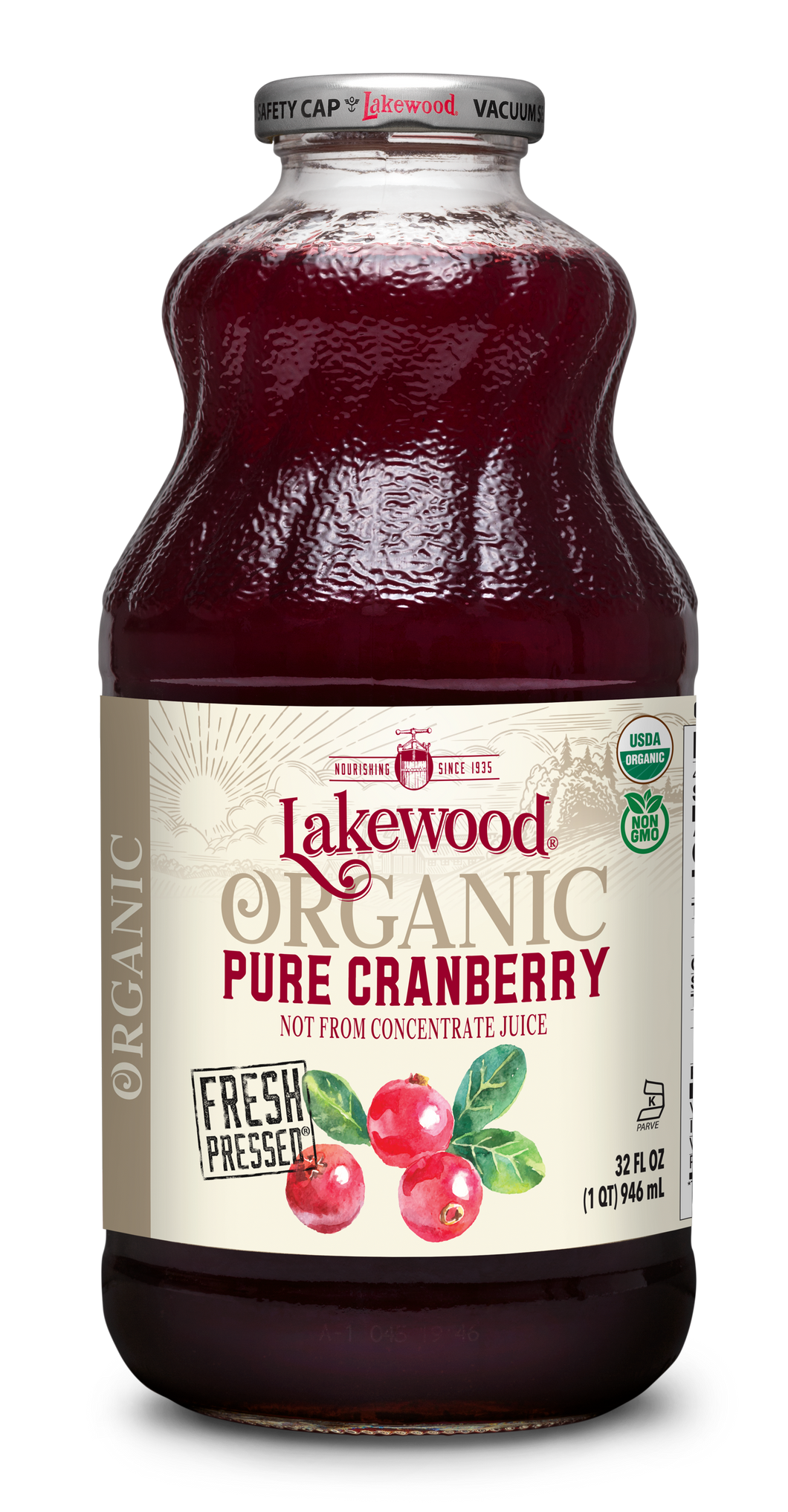 cranberry juice