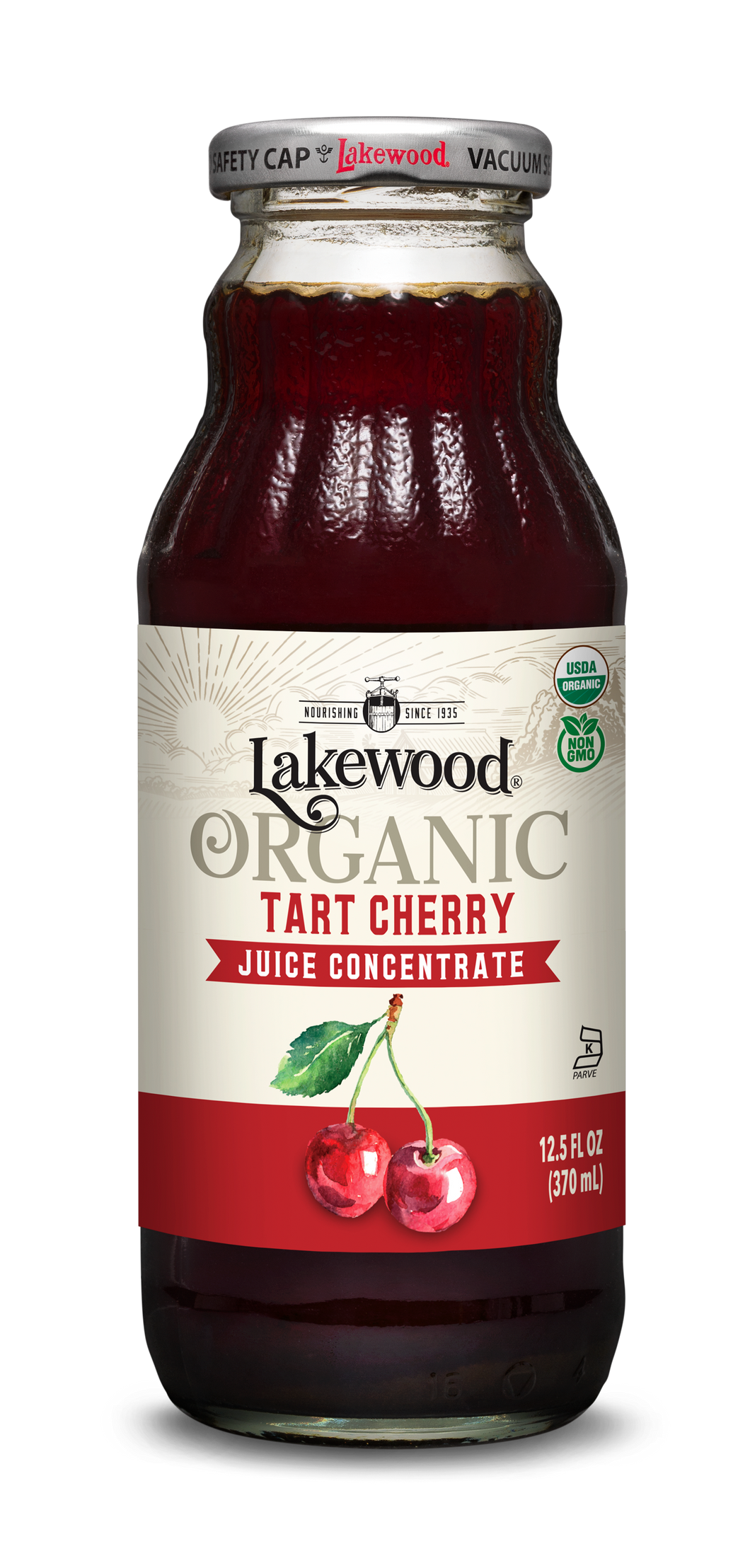 tart cherry juice concentrate