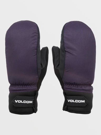 Volcom Stay Dry Mitt | Men's Snowboard and Ski Mittens– 88 Gear