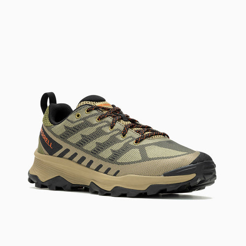 Merrell Speed Eco Hiking Shoe - 88 Gear