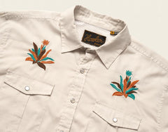 gaucho shirts from howler brothers