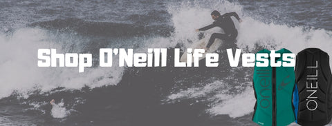 Shop O'neill Life Vests at 88 Gear Sports