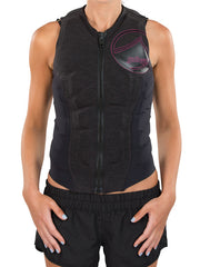 women's liquid force ghost comp life vest