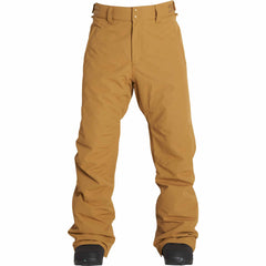 billabong men's lowdown snow pants - buy at 88 Gear 