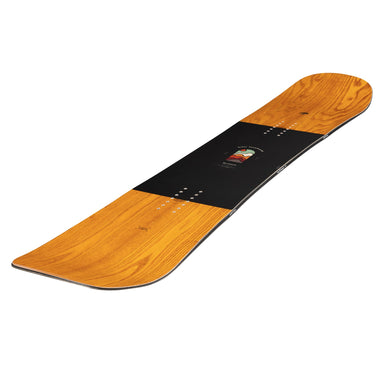 Arbor Westmark Rocker Snowboard 2023– 88 Gear