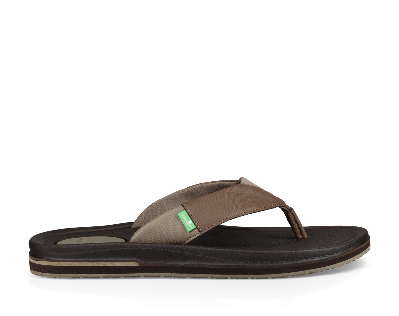 Sanuk Beer Cozy 3 Sandals